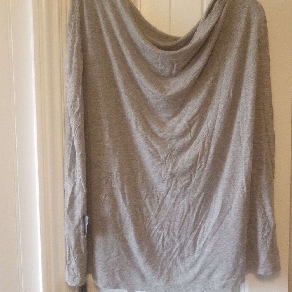 Covered goods nursing cover